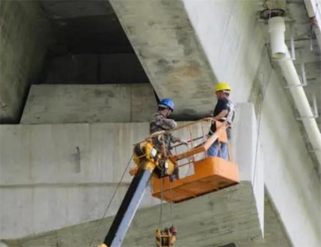 达州桥梁建设排水系统