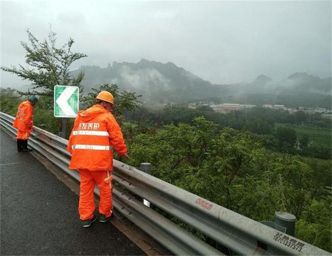 达州大型机场排水系统